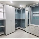 예쁜집&시스템드레스룸 이미지