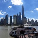 로드 (Road) 27 | 상하이 시티라이딩 Plan (2026년2월27일) - 2월24일 업데이트 중