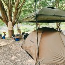 스톤엑스 캠핑장 이미지