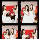 📸 홍대셀프사진관에서 웨딩드레스 무료대여?!💍| 공주놀이 제대로 하고 온 하우알유두잉 후기
