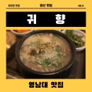 홍콩할매불닭발(압량신대점) | [경산맛집/압량읍맛집] 경산국밥수육 맛집 “귀향”