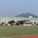 화순도곡중 이미지