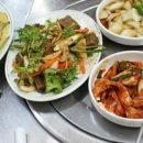 산천마루 누룽지백숙 삼계탕 간장게장 이미지