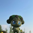 중부대학교 원격대학원 | 꽃구경하기 좋은 일산호수공원 고양꽃박람회 후기ㅣ입장권 할인 예매, 주차꿀팁ㅣ5월은 온 세상이 티니핑