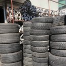 가나원 | 가나 원주 중고타이어 너무 친절하신 곳 👍🏻