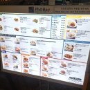 인천공항1터미널 쌀국수 포베이 4층 푸드코트 비추 후기