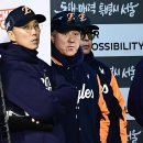 “무조건 이겼어야 하는데”…‘4-1→4-7’ 뼈아픈 역전패에 한숨 쉰 김경문 한화 감독, 5차전 총력전 예고했다 이미지