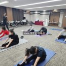 내 몸에 힐링요가 이미지