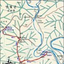 제34_2회 원주 감악산(954m) , 회봉산(766m) 그리고 서만이강 임시 산행=＞시흥 늠내길 제3코스로 변경 이미지