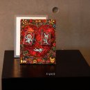 글라스하우스 이미지