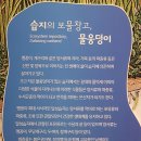 달성습지 생태 학습관 이미지