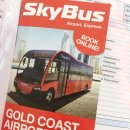 [대구유학원][유학사랑]골드코스트 공항셔틀 - Gold Coast Skybus(스카이버스) 이미지