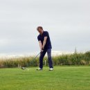 강 QED 골프 스튜디오 이미지