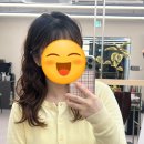 조이바이초이 헤어 | 선릉미용실 오티움 늘 :: 탱글한 레이어드 젤리펌으로 이미지 변신 - 내돈내산 조이 디자이너 시술 후기