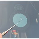 미래자동차서비스 | 은평구자동차유리복원 현대 NX4투싼 돌빵용접 무료출장 서비스 작업 후기