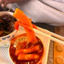 반도방앗간 | 대전한화생명볼파크::대전야구신구장 직관후기 날씨 좌석 먹거리(농심가락 다미치킨 오수리버터오징어...