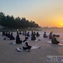 굿모닝건강요가 이미지