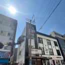 경남 창원간판 머물다stay 호텔 시공 후기입니다.