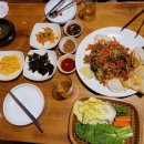 강남그린빌 앞 이미지