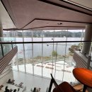 춘천시 3,4층 회의실 | 춘천 스타벅스 의암호, 호수뷰 맛집! 메뉴 주차 후기