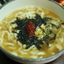 촌칼국수 이미지
