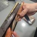 빽다방군포당정역은하점 | 신상리뷰] 빽다방X크런키 두쫀쿠X두바이초콜릿