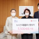 뉴스킨코리아(주) 이미지