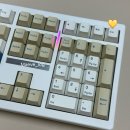 내돈내산 기계식 키보드 씽크웨이(Thinkway) 유무선 풀배열 TV108 사무실용 키보드추천 💌