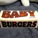 새롬코리아 | 킹버거 아니고 버거킹 베이비버거 3종세트 솔직 리뷰해봐요!