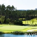 베이사이드골프클럽 레스토랑 이미지