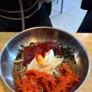 엄지척 노래뮤비방 | 낙성대역 인헌시장 로컬 맛집 감자옹심이메밀칼국수 옹심이와 막국수 내돈내산 후기