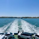 🚤7월5일(일요일) 한동산과 함께 떠나는 인천 앞바다 3개섬 여행 이미지