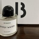 바이레도 집시워터 향수 후기 노트 50ml 남자 반응
