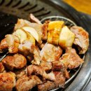 마포돼지갈비 이미지