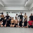 케이레슬링홍대점 이미지