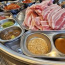 [고산동맛집 욱이네냉삼] 냉삼부터 비빔국수, 볶음밥까지 제대로 즐긴 후기