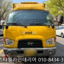 자인공단카서비스 | 남동공단 화물차 후방카메라 시공 마이티, 후진 사각지대 확 줄인 깔끔 장착 후기