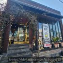 솜리문화회관 | 익산 맛집 카페｜전북 카페 익산 마동 카페 자르뎅 식물 감성 카페