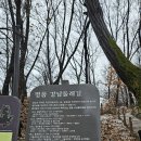 23년12월31일근교총무영영리딩강남 명품 대모산 구룡산 이미지