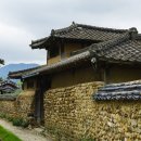 상학돌담길마을 이미지