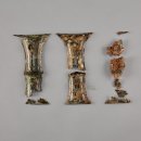 반짝이는 우리역사(삼국시대) | 국립익산박물관 역사문화실, 상설전시실3 (백제 및 익산의 역사와 문화)