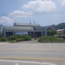 웅포보건지소 이미지