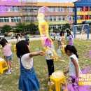 장안체육관 | 계절 상관없이 즐기는 감동의 순간, 장안구비눗방울실내공연 후기