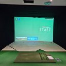 골프존파크 광교 광교역점 이미지