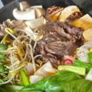 대진아너비즈210호 | 가양역맛집 점심 저녁식사로 좋은 샤브샤브 스키야키 옥소반 가양점