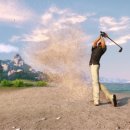 온그린 스크린골프 이미지