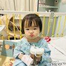 영유아 모세기관지염 RSV 바이러스 증세 입원치료 후기