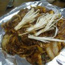 청진동식당 이미지