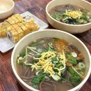 신포즉석김밥 | 15년차 재방문 오목골 즉석메밀우동 내돈내산 솔직 후기
