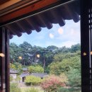 [강릉 카페]☕️ 고즈넉한 한옥의 여유, 강릉 선교장 카페 리몽